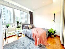 The Tampines Trilliant (D18), Condominium #508943621